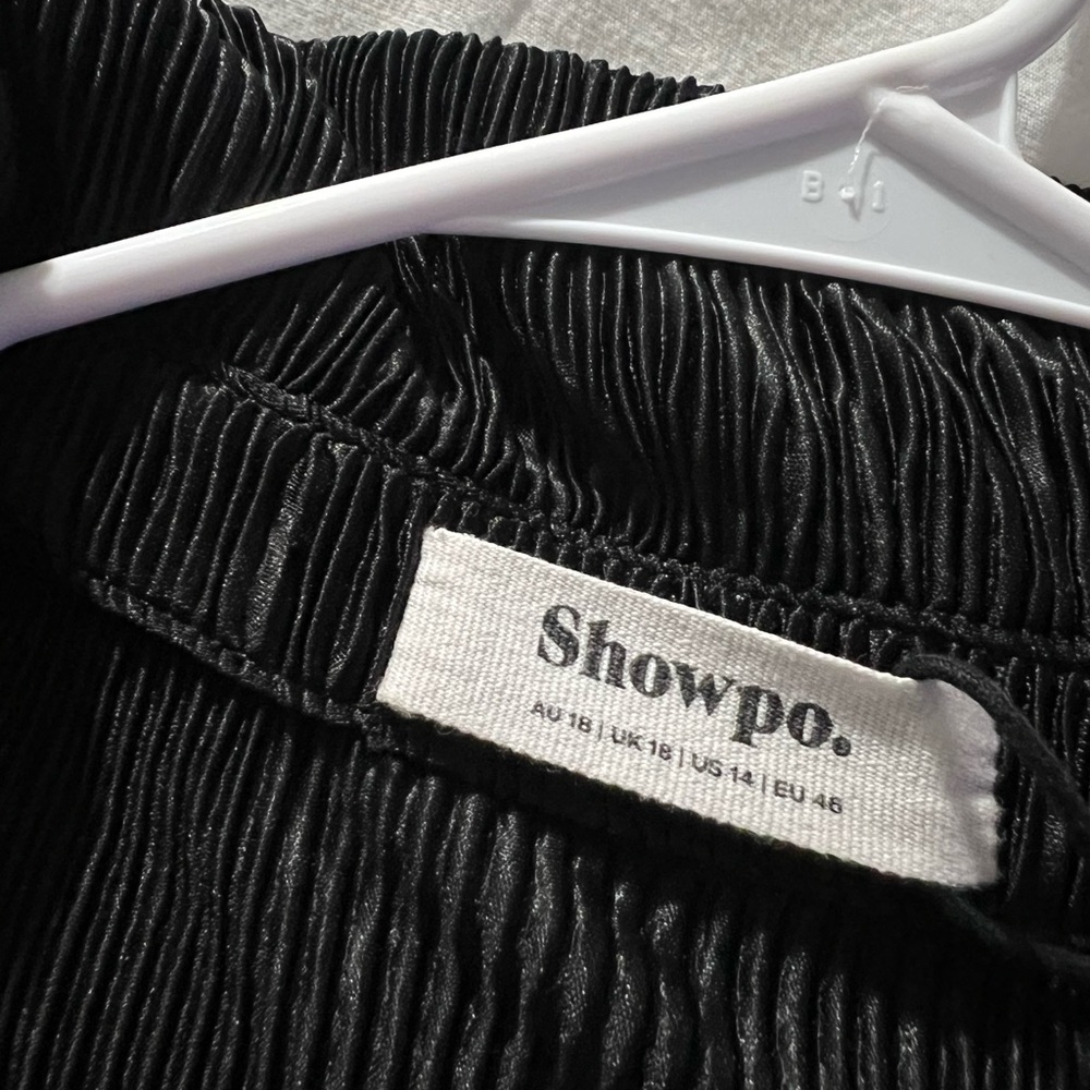 Showpo romper